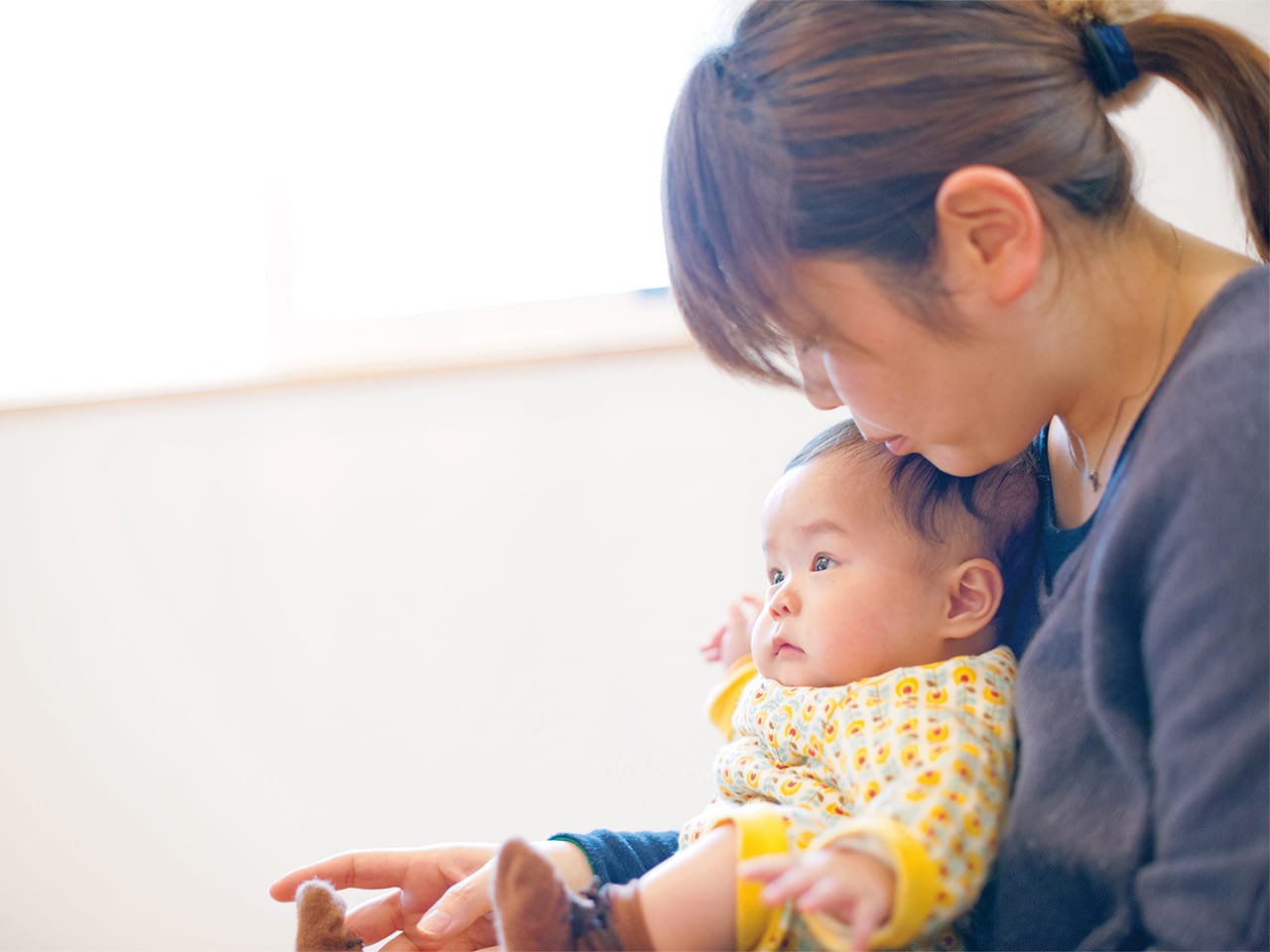 街も心も輝かせる、かわいくてかしこい家