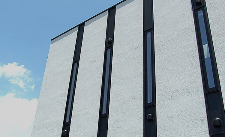 BS12 「新発想の家 casa cube」 放送日程のお知らせ