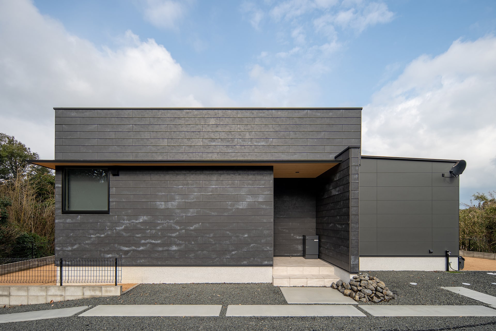 【デザインカーサ】　施工事例 「自分らしさの家」公開しました