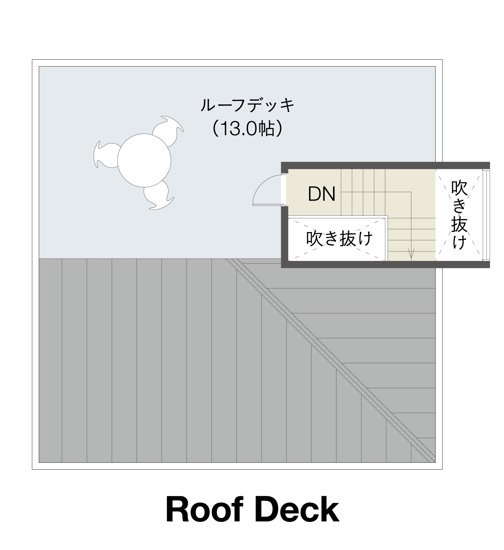 casa skip｜規格住宅｜【公式】casaの家｜住まいが暮らしを