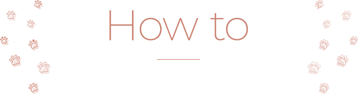 How to