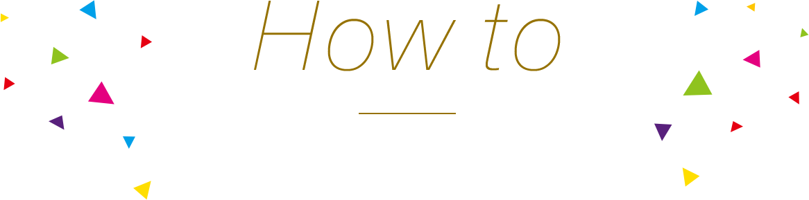 How to